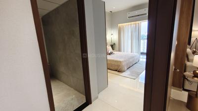 Bedroom Image of 2600 Sq.ft 4 BHK Villa for sale in Vishal Nivaan Meadows, Kesnand Pune for Rs. 15000000