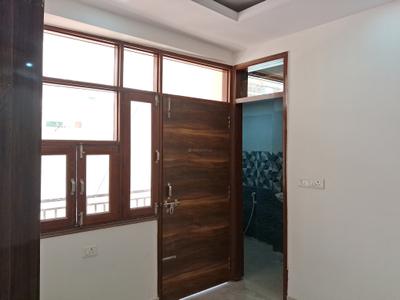 Bedroom Image of 1050 Sq.ft 2 BHK Apartment / Flat for sale in Sector 49 Noida for Rs. 4250000