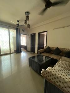 Living Room Image of 950 Sq.ft 2.5 BHK Apartment / Flat for sale in Nirala Estate, Noida Extension Greater Noida for Rs. 9000000