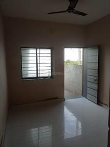 Living Room Image of 450 Sq.ft 1 BHK Builder Floor for sale in Varshamedi Kutch for Rs. 500000