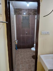 Bathroom Image of 1130 Sq.ft 2 BHK Apartment / Flat for rent in Tharwani Riverdale, Kalyan West Kalyan for Rs. 24000
