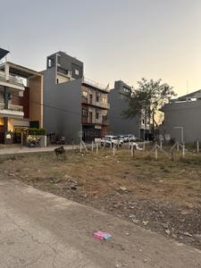 Image of 1500 Sq.ft Residential Plot / Land for sale in Mahalakshmi Nagar, Indore for Rs. 23200000
