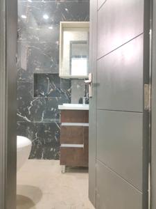 Bedroom Four Image of 2250 Sq.ft 4 BHK Builder Floor for sale in Sector 86 Faridabad for Rs. 20500000
