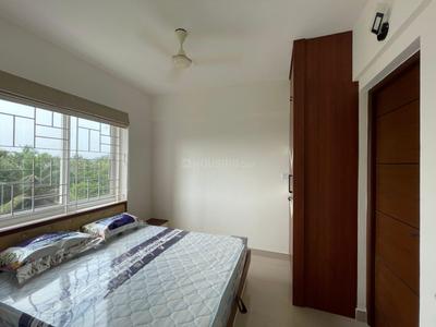 Bedroom Image of 950 Sq.ft 2 BHK Apartment / Flat for rent in Kunnamangalam Kozhikode for Rs. 28000