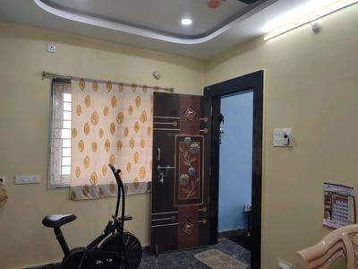 Surakshaa Hills Bedroom One 2