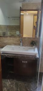 Image of 1800 Sq.ft 3 BHK Builder Floor for rent in Safdarjung Enclave, New Delhi for Rs. 150000