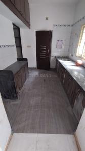 Kitchen Image of 2705 Sq.ft 4 BHK Independent House for sale in South Bopal Ahmedabad for Rs. 32500000