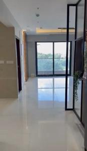 Hall Image of 1675 Sq.ft 3 BHK Apartment / Flat for sale in Purva Atmosphere, R.K. Hegde Nagar Bengaluru for Rs. 28500000