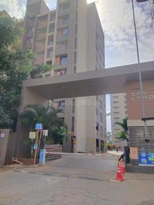 Image of 1050 Sq.ft 2 BHK Apartment / Flat for sale in Jakkur, Bengaluru for Rs. 15000000