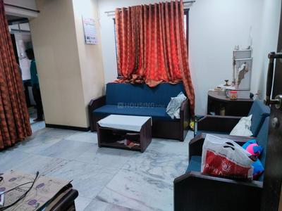 1 BHK Flat