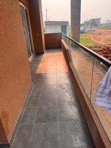 Balcony Image of 1200 Sq.ft 2 BHK Apartment / Flat for sale in Pavitra Luxury Residences, Nabha Zirakpur for Rs. 7320000
