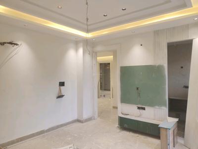 Bedroom Image of 3150 Sq.ft 4 BHK Builder Floor for sale in Green Field Colony Faridabad for Rs. 30500000