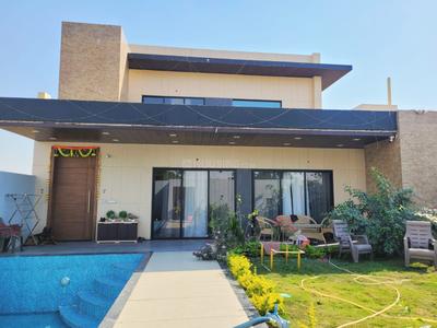 Image of 4500 Sq.ft 4 BHK Villa for sale in Mayakhedi, Indore for Rs. 28500000