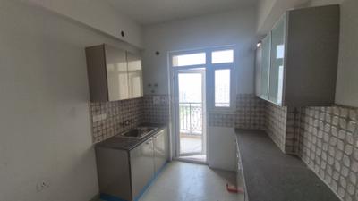 Kitchen Image of 2300 Sq.ft 3 BHK Apartment / Flat for sale in ATS Le Grandiose, Sector 150 Noida for Rs. 30500000