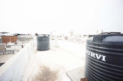 Balcony Image of 2043 Sq.ft 4 BHK Independent House for sale in Amraiwadi Ahmedabad for Rs. 19500000