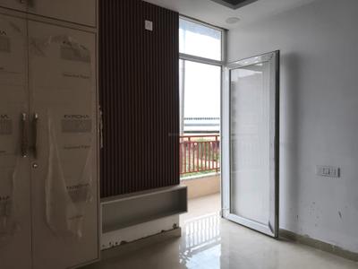 Bedroom Image of 1125 Sq.ft 2 BHK Apartment / Flat for sale in Aarambh Heights, Surajpur Greater Noida for Rs. 4940000