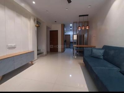 Hall Image of 800 Sq.ft 3 BHK Independent House for sale in Masma Surat for Rs. 3500000