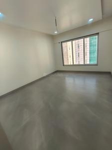 Bedroom Image of 1250 Sq.ft 3 BHK Apartment / Flat for sale in Sangam Nero, Bandra East Mumbai for Rs. 37500000