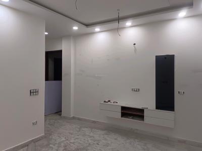 Living Room Image of 550 Sq.ft 2 BHK Apartment / Flat for sale in Burari Affordable Homes, Burari New Delhi for Rs. 3500000