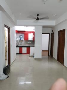 Hall Image of 1195 Sq.ft 2 BHK Apartment / Flat for sale in Paras Tierea, Sector 137 Noida for Rs. 10000000