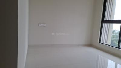 Bedroom Image of 900 Sq.ft 2 BHK Apartment / Flat for rent in HBS New Shiv Shahi, Worli Mumbai for Rs. 125000