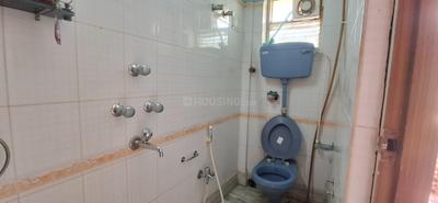 Bathroom Image of 1150 Sq.ft 2 BHK Apartment / Flat for sale in Kalighat Kolkata for Rs. 9500000