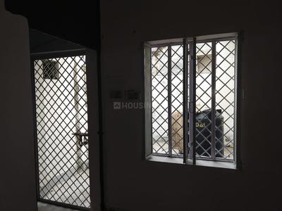 Bedroom Image of KUSUM GIRLS PG in Aliganj, Lucknow
