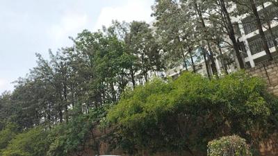 Image of 1143 Sq.ft 2 BHK Apartment / Flat for sale in TVS Emerald Auralis, Thanisandra, Bengaluru for Rs. 15500000