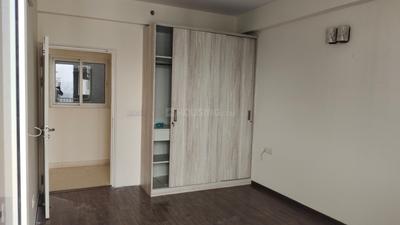 Bedroom Image of 2415 Sq.ft 4 BHK Apartment / Flat for sale in Emaar The Enclave, Sector 66 Gurgaon for Rs. 38600000
