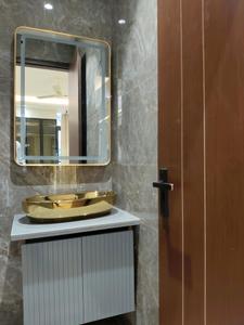 Bedroom One Image of 2500 Sq.ft 4 BHK Builder Floor for sale in Ansal Versalia, Sector 67 Gurgaon for Rs. 25000000