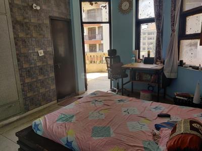 Bedroom Image of 1800 Sq.ft 3 BHK Apartment / Flat for sale in The Antriksh Suruchi Apartments, Sector 10 Dwarka New Delhi for Rs. 23500000