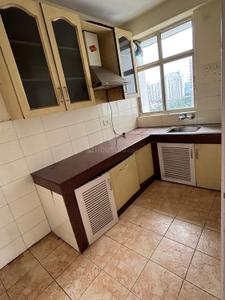 Kitchen Image of 1040 Sq.ft 2 BHK Apartment / Flat for sale in Eros Wembley Estate, Sector 50 Gurgaon for Rs. 16000000