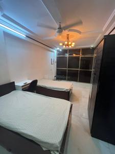 Bedroom Image of New Sunder Park in Andheri West, Mumbai