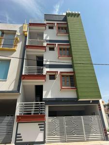 Image of 2300 Sq.ft 7 BHK Independent House for sale in Ullal Uppanagar, Bengaluru for Rs. 13900000