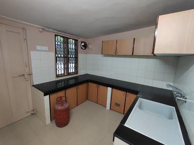 Kitchen Image of 3000 Sq.ft 4 BHK Independent House for rent in T Nagar Chennai for Rs. 200000