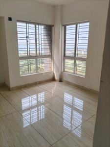 Bedroom Image of 1300 Sq.ft 3 BHK Apartment / Flat for sale in Magnolia Merlion, New Town Kolkata for Rs. 8000000