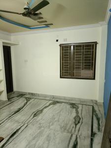 Bedroom Image of 1250 Sq.ft 2 BHK Independent House for rent in Peeramcheru Hyderabad for Rs. 18000