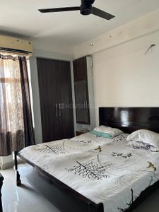 Bedroom Image of 1050 Sq.ft 2 BHK Apartment / Flat for sale in Mittal Rajnagar Residency, Raj Nagar Extension Ghaziabad for Rs. 8100000