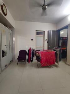 Hall Image of 680 Sq.ft 1 BHK Apartment / Flat for sale in Kalwa Thane for Rs. 8500000