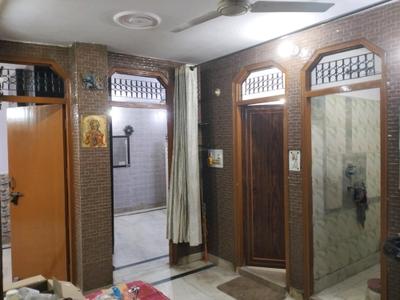 4 BHK Independent Builder Floor