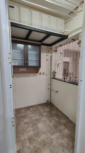 Balcony Image of 712 Sq.ft 2 BHK Apartment / Flat for sale in Abhinav Pebbles Urbania, Bavdhan Pune for Rs. 13000000