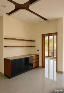Hall Image of 1556 Sq.ft 3 BHK Independent House for sale in Thondamuthur Coimbatore for Rs. 6800000
