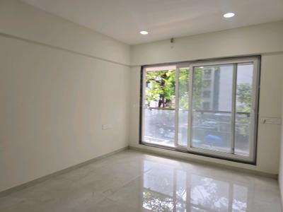 Bedroom Image of 2000 Sq.ft 4 BHK Apartment / Flat for sale in Parinee Aria, Juhu Mumbai for Rs. 112500000