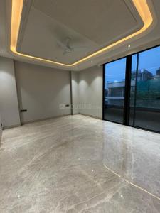 Bedroom Image of 4500 Sq.ft 4 BHK Builder Floor for sale in New Friends Colony New Delhi for Rs. 135000000