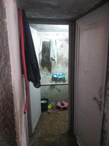 Bathroom Image of 480 Sq.ft 1 RK Independent House for sale in Bhadkodra Ankleshwar for Rs. 1100000