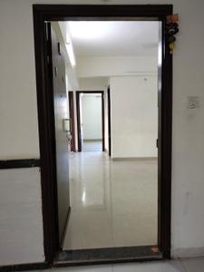 Hall Image of 1350 Sq.ft 2 BHK Apartment / Flat for sale in Scheme No 140 Indore for Rs. 8100000