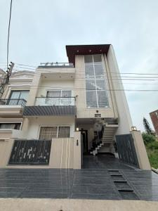 Image of 2500 Sq.ft 4 BHK Independent House for sale in Kharar, Mohali for Rs. 21000000