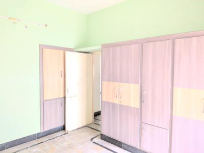 Bedroom Image of 1900 Sq.ft 3 BHK Builder Floor for rent in Old Bowenpally Secunderabad for Rs. 18000
