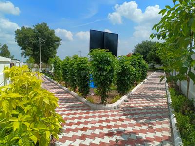 Image of 1401 Sq.ft 3 BHK Villa for sale in Indo Eco O2 Zone Villas, Ghatkesar, Secunderabad for Rs. 9900000