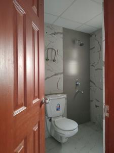 Bedroom Two Image of 1824 Sq.ft 3 BHK Apartment / Flat for sale in Purvanchal Royal City, Chi V Greater Noida for Rs. 19700000